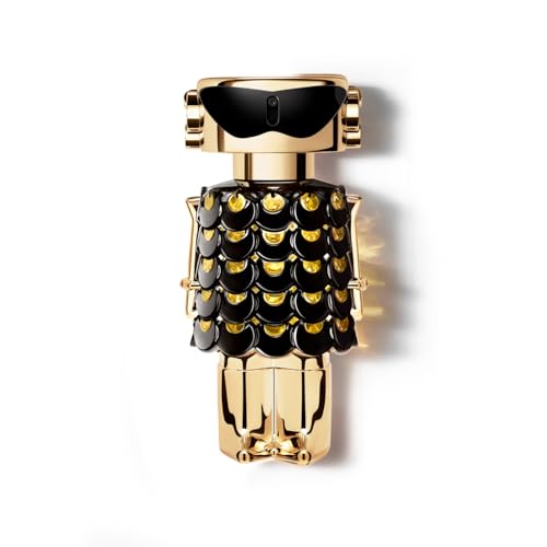 Paco Rabanne Fame Parfum 50 ml Women Fragrance Mango Bergamot Pink Pepper Jasmine Patchouli