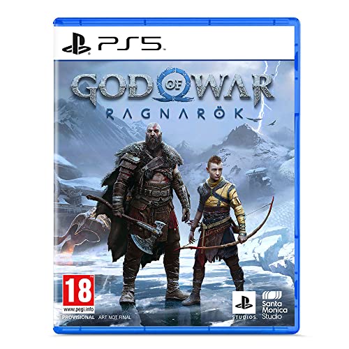 GOW-RAG-PS5