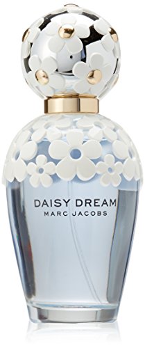Marc Jacobs Daisy Dream Eau De Toilette Spray 100 ml For Women 3.4 oz Signature Floral Perfume
